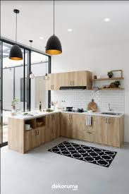 Nggak cuma gaya modern dan futuristik, arsitektur tematik ini juga bisa diterapkan dengan konsep vernakular dan tradisional. Kenali Lebih Jauh Ini 5 Ciri Desain Interior Industrial