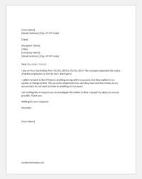 For those who are looking for a reference letter, you might want to download and use any of these recommendation letters for employee from manager. Salary Not Received Complaint Letter To Boss Word Excel Templates