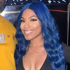 the craziest part is that she's the daughter of the man that was murdered  by ash trevino's ex husband.. that's a crazy ass rabbit hole to go down