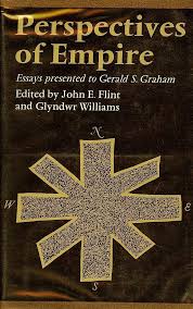 Perspectives of empire: Essays presented to Gerald S. Graham: Gerald  Sandford Graham: 9780064921299: Amazon.com: Books