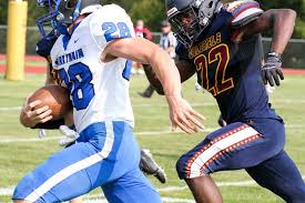 MMA Colonels Fall Athletes Receive All-State, All-District Recognition