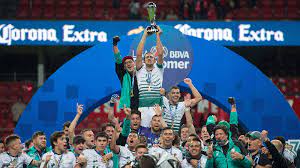 The liga mx, is the top professional football division of the mexican football league system. Santos Laguna Crowned Liga Mx 2018 Clausura Champions Sports Feed