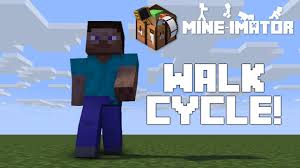 Pocket edition — it is an open world that consists of blocks, where the player can do anything: Mineimator Download Kami