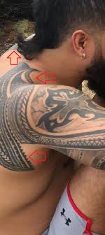 Check spelling or type a new query. Jey Uso S 7 Tattoos Their Meanings Body Art Guru