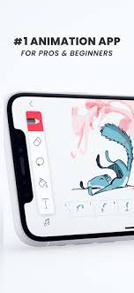 Download old versions for flipaclip: Flipaclip Animacion De Dibujo Apk 2 5 7 Aplicacion Android Descargar