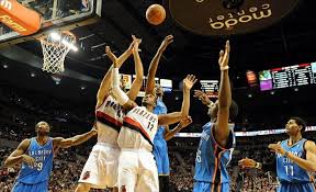 Teknik dasar menggiring bola dalam permainan basket. Teknik Dasar Permainan Bola Basket Dan Penjelasannya Lengkap