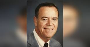 Obituary information for Robert Burns Lindemann