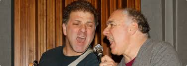 Harry Spero and his Fabulous Friends