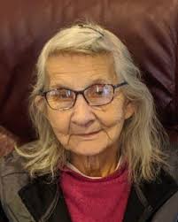 Beulah May Nunley Obituary 2023