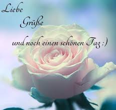 Pin Auf Greetings Grusse
