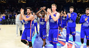 Günün açılış maçında temsilcimiz fenerbahçe beko. Rs Round 4 Anadolu Efes Istanbul Vs Fenerbahce Istanbul 2018 19 Season Welcome To Euroleague Basketball