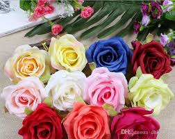 Check spelling or type a new query. Silk Flowers Wholesale Rose Heads Artificial Flowers Rose Plastic Flowers Fake Flowers Head High Quality Silk Flowers Wf001 From Dhhonton 0 26 Dhgate Com
