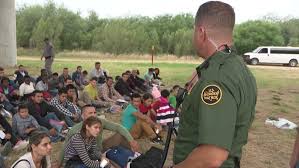 Illegal border crossings decrease as 2019 winds down