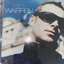 Nick Warren