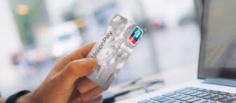 Unionpay, also known as china unionpay or by its abbreviation, cup or upi internationally, is a chinese financial services corporation headq. Services And Products Unionpay International