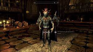 It says 'bv script not detected' and 'globalvariable = 666' or something like that, i don't remember. Better Vampires Mod Setup Tutorial Youtube