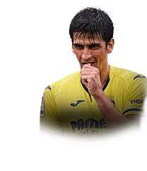 The official la liga march player of the month (potm) nominees have been announced for fifa 21 ultimate team. Gerard Moreno Fifa 20 84 Inform Rating And Price Futbin