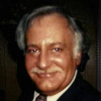 Obituary information for Fred W. Sharp RPH