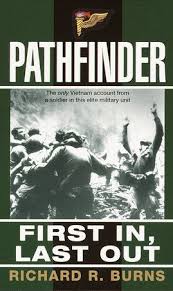 Pathfinder By Richard R Burns 9780804116022 Penguinrandomhouse Com Books In 2020 Vietnam Pathfinder Books
