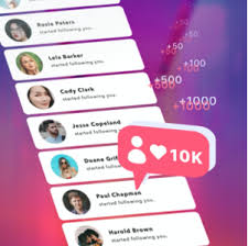 I got 1700 for both fans & likes. Tikfans Free Tiktok Followers And Likes App