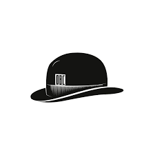 Ourbrewingcompany Com Downtown Holland Logo Craft Beer Michigan Brewery Bowler Hat Bowler Hat Logo Craft Hats