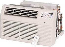 Maybe you would like to learn more about one of these? Amazon Com Amana Thru The Wall Air Conditioner With Heat Pump Pbh092g12cb Home Kitchen