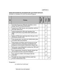 Tidak ada satu jenis bentuk penilaian pekerja yang terbaik untuk setiap faktor perniagaan seperti industri anda, jenis pekerjaan, tahap pekerjaan. Borang Penilaian Kendiri Pbppp Contoh Borang Soal Selidik Tesis Pdf Kunci Ujian Penilaian Bersepadu Pegawai Perkhidmatan Pendidikan