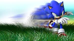 Super sonic wallpaper for desktop 1920x1080 full hd. Sonic Running Wallpapers Top Free Sonic Running Backgrounds Wallpaperaccess
