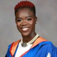 Recollette Edwards Bsc