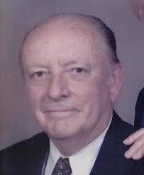 Obituary: George Melloan