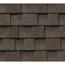 Gaf Lifetime Timberline Natural Shadow Weathered Wood Sg Shingles 0600900 At The Home Depot Architectural Shingles Weathered Wood Shingling