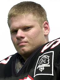 2003 COVINGTON BUCCANEERS