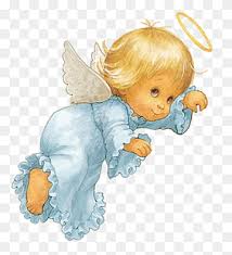 Cartoon Angel Png Images Pngwing
