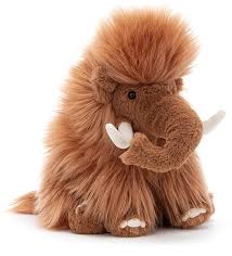 Price and other details may vary based on size and color. Jellycat Maximus Mammut Klein 23cm