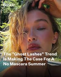 Put down the mascara!