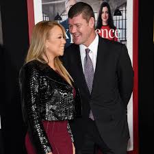 Ruensa haxhiaj (born 19 october 1995), known professionally as enca, is an albanian singer, songwriter and actress. Mariah Carey Liebes Beichte Uber Das Kennenlernen Ihres Milliardars Bunte De