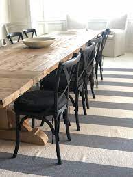1 out of 5 stars with 1. Dining Sets Black Chairs Furniture Wood Dining Chairs Black Dining Chairs Dining Chair Set