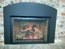 Using patented dual fuel technology, this gas fireplace insert can operate using either natural gas or liquid propane and provides 15. Pic Gallery