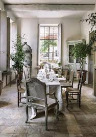 As the center of family activity, your living room should be comfortable as well as stylish. Six Beautiful Garden Room Ideas