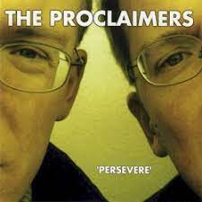 The Proclaimers Guitar Chords Guitar Tabs And Lyrics Album From Chordie