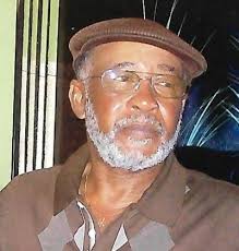 Lawrence Ray Harper Obituary