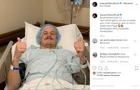 Manuel feller arbeitet nach seinem zweiten bandscheibenvorfall an seinem comeback. Puls 4 Sport Comebackstronger Manuel Feller Facebook