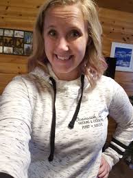 Our Nika Lan loves her hoodies! Never a dull moment in our lives.