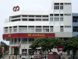 Bank simpanan nasional, jalan beserah. Ambank Jalan Beserah Mapio Net