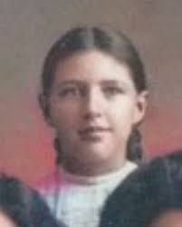 Myrtle Soldani Alcorn (1891-1971)