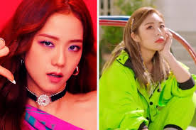Heres mamamoo's new hit hip. Quiz Which Combination Of A Member From Blackpink And Mamamoo Are You