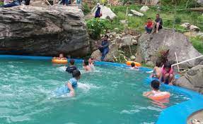 Pejalan kaki 1(satu) orang rp. Harga Tiket Masuk Sasak Panyawangan Purwakarta Wisata Tempatku