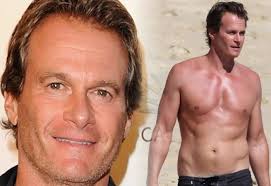 restaurateur rande gerber is 53 today #happybirthday