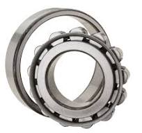 Item # N205, Cylindrical Roller Bearing - Inner Ring w/ Two ...