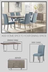 Add Some Spice To Your Dining Space With Cindy Crawford San Francisco Dining Set Combining A R Dining Sets Modern Affordable Dining Room Sets Dining Room Sets